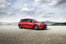 Mazda 3 MPS 2012 12